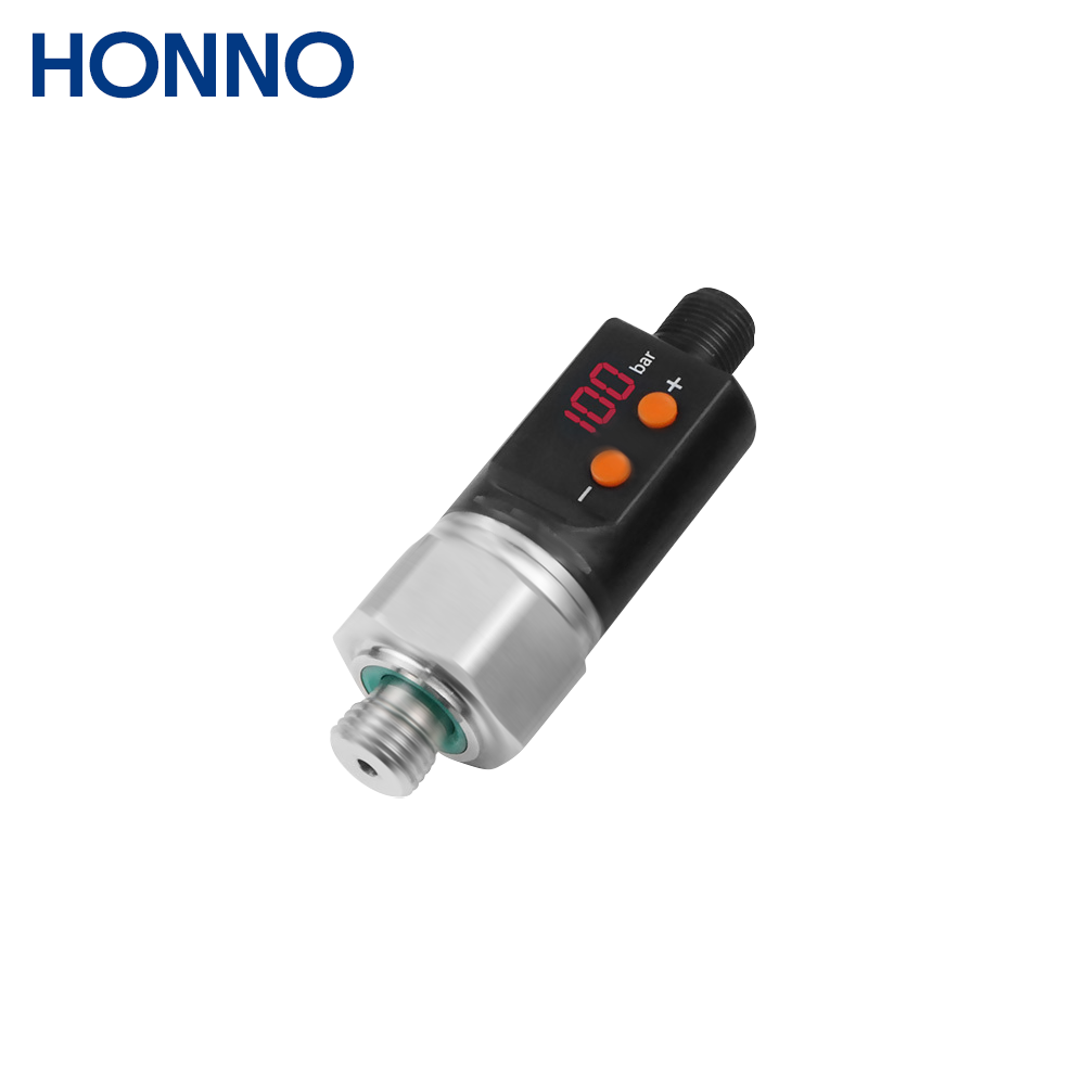 Digital Pressure Switch HNP10-C