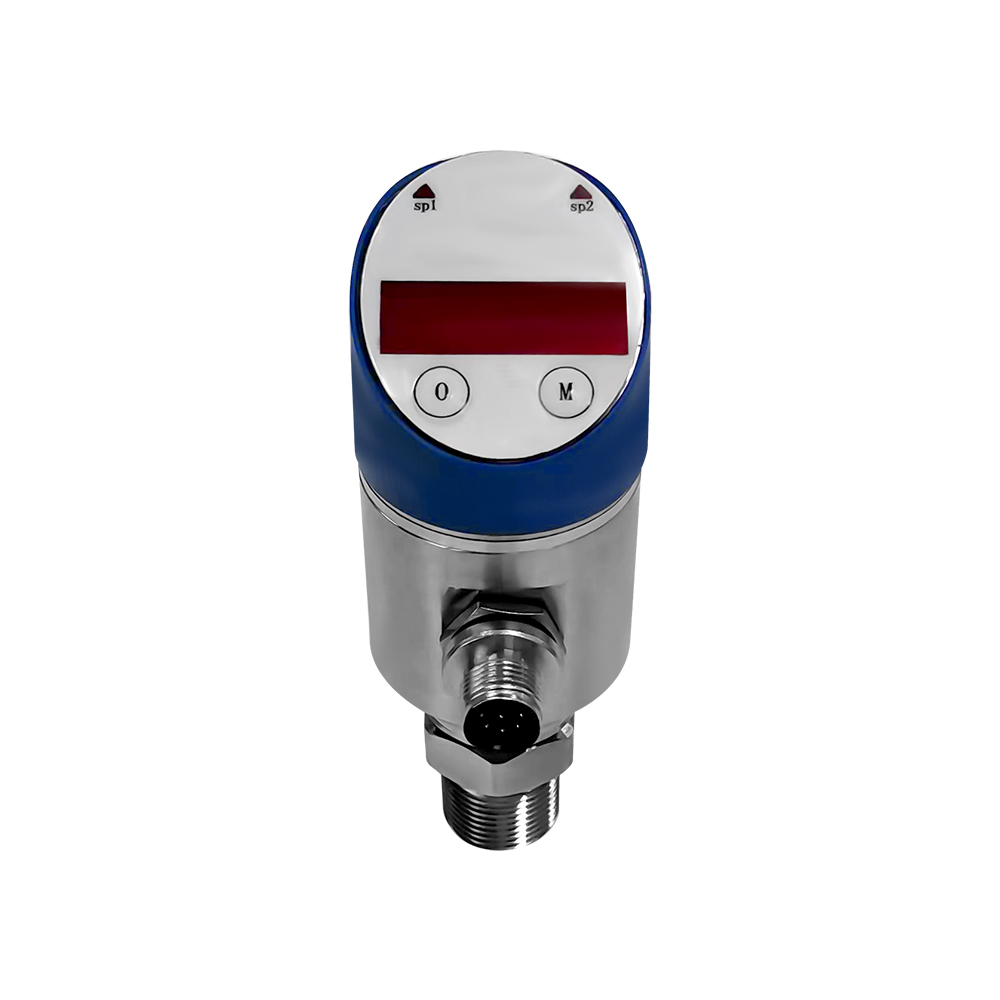 HNP20-D digital pressure switch