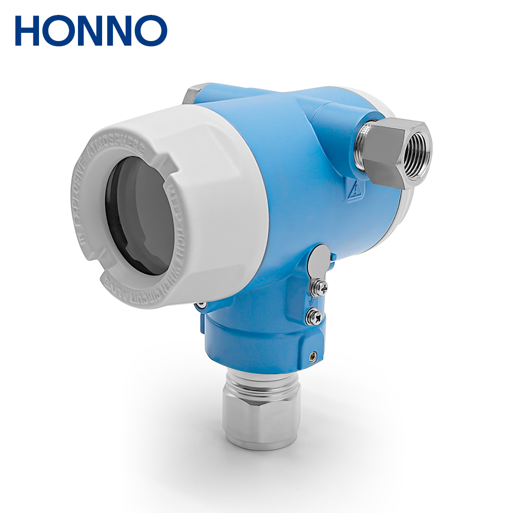 Intelligent High-Precision Monocrystalline Silicon Pressure/Absolute Pressure Transmitter HNP30-A