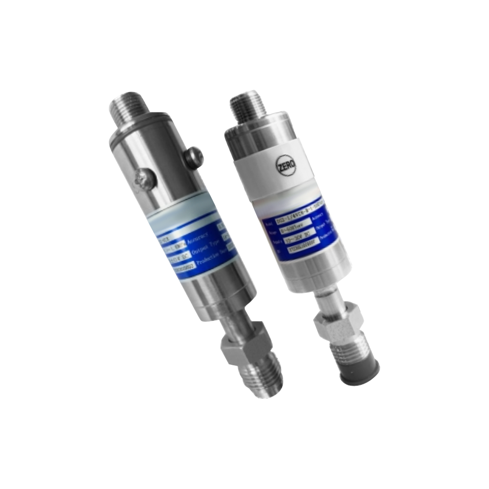 High Purity Pressure Sensor HNP60