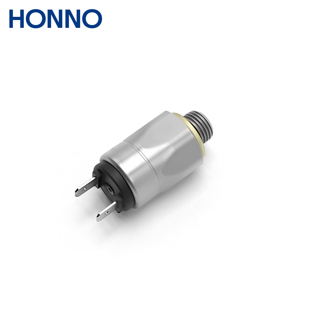 Adjustable pressure switch HNP10-A