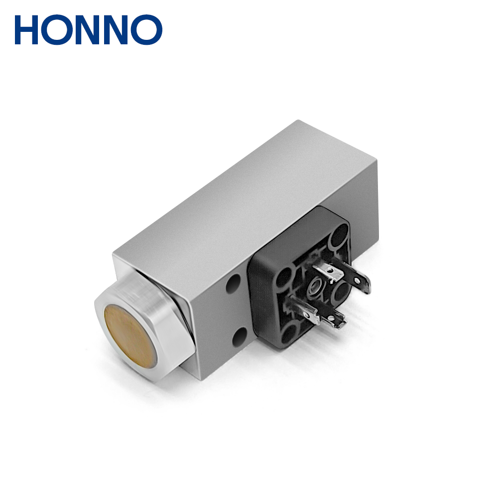 Mechanical Pressure Switch HNP10-B