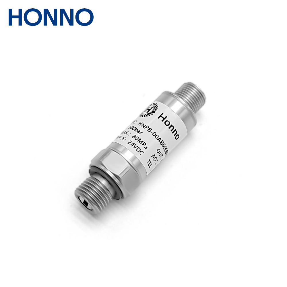 Small Body Pressure Sensor HNP20-A