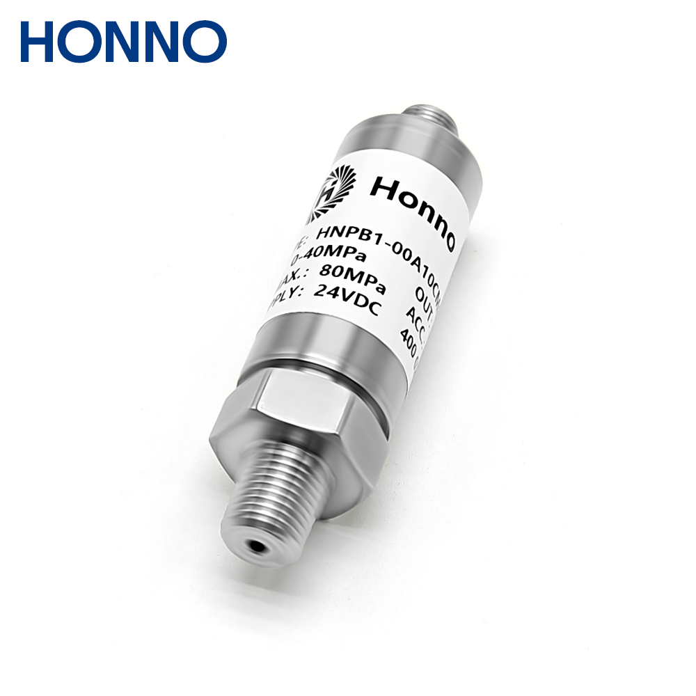 Center Body Pressure Sensor HNP20-B