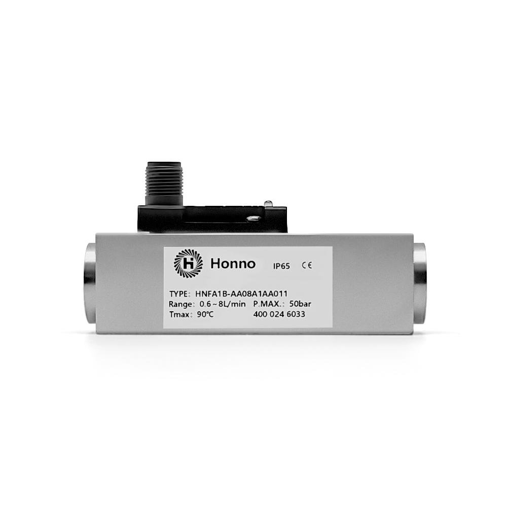 Piston Flow Switch HNF10-D