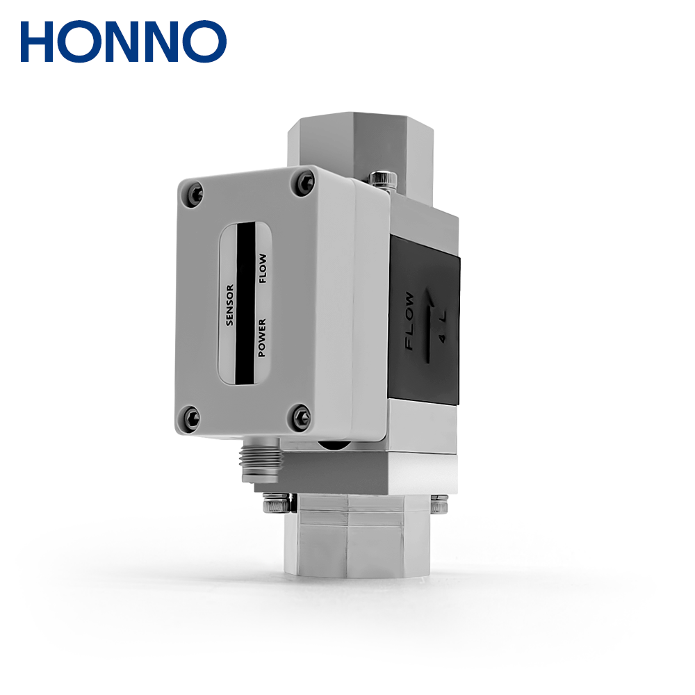 Small vortex flow sensor HNF40-A