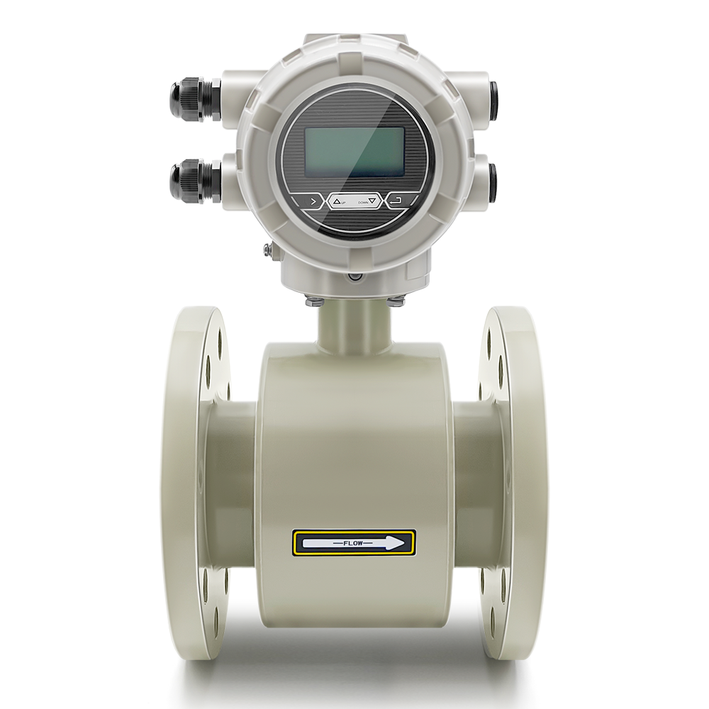 Electromagnetic flow meter HNF60