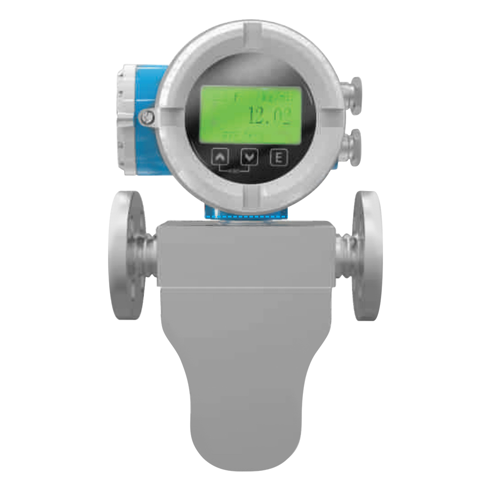 Mass Flow Meter HNF90