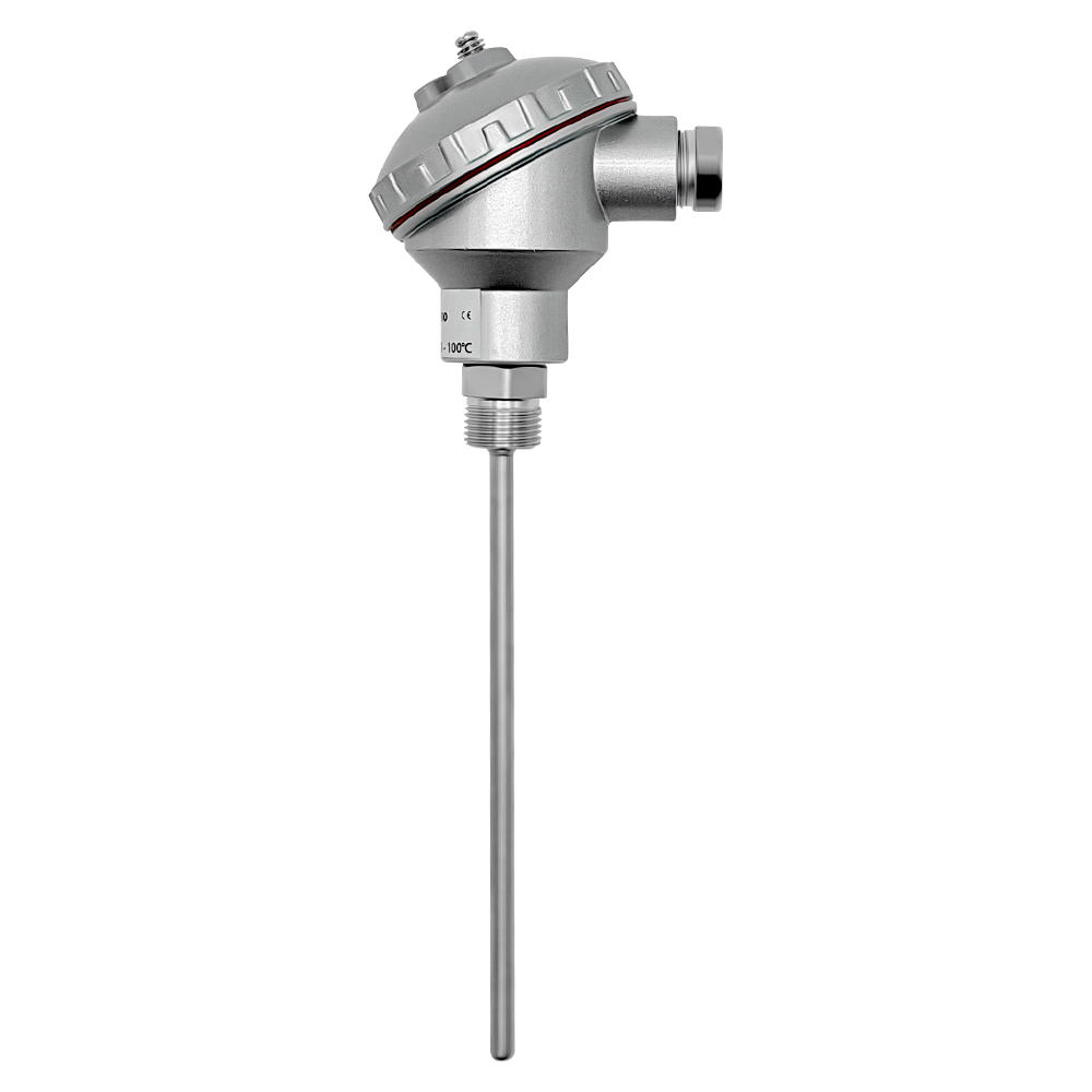 Armored temperature sensor HNT30