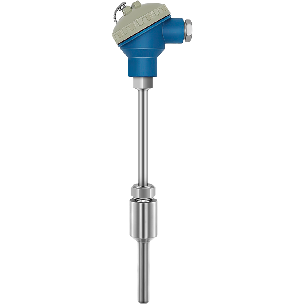 Armored temperature sensor HNT30 