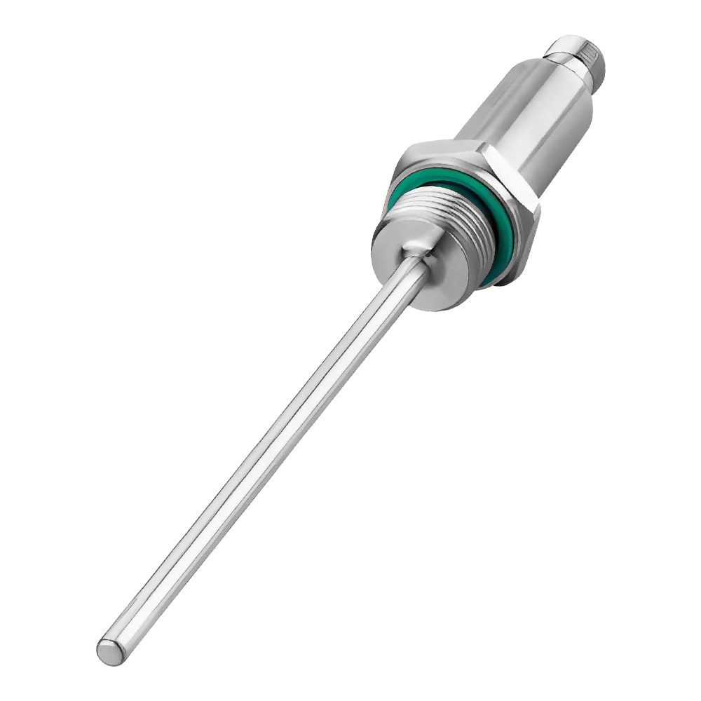 Cylindrical Temperature Transmitter HNT10